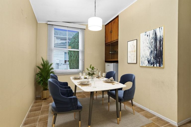 Photo of property in 64 Princes Street, Northcote Point, Auckland, 0627