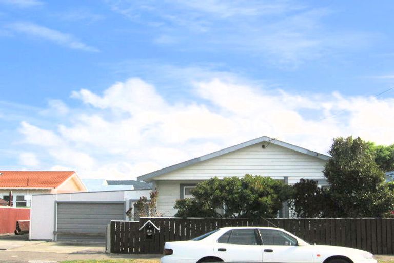 Photo of property in 23 Ellesmere Avenue, Miramar, Wellington, 6022