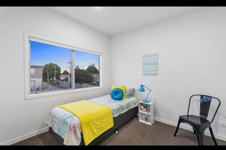 Photo of property in 3 Kanorau Place, Mangere, Auckland, 2022