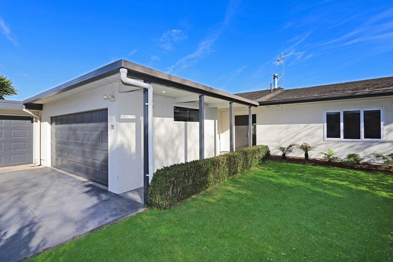 Photo of property in 78 Avondale Road, Taradale, Napier, 4112