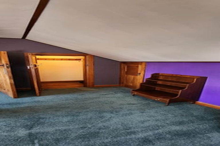 Photo of property in 29 Rawhiti Terrace, Kelburn, Wellington, 6012