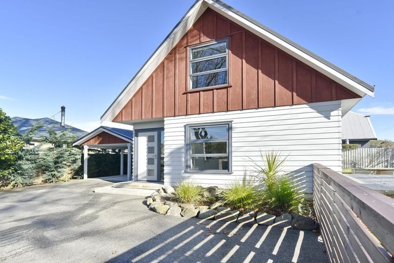 Photo of property in 23 Emmett Street, Shirley, Christchurch, 8013