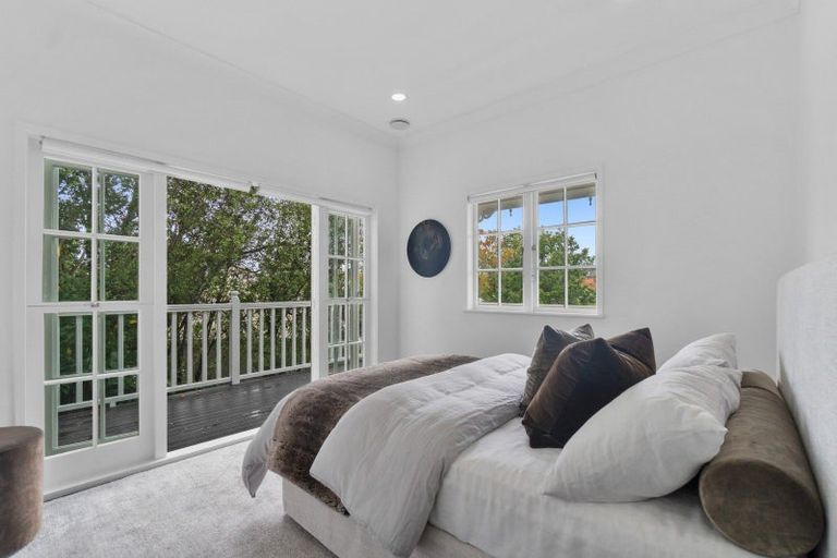 Photo of property in 6 Leys Crescent, Remuera, Auckland, 1050