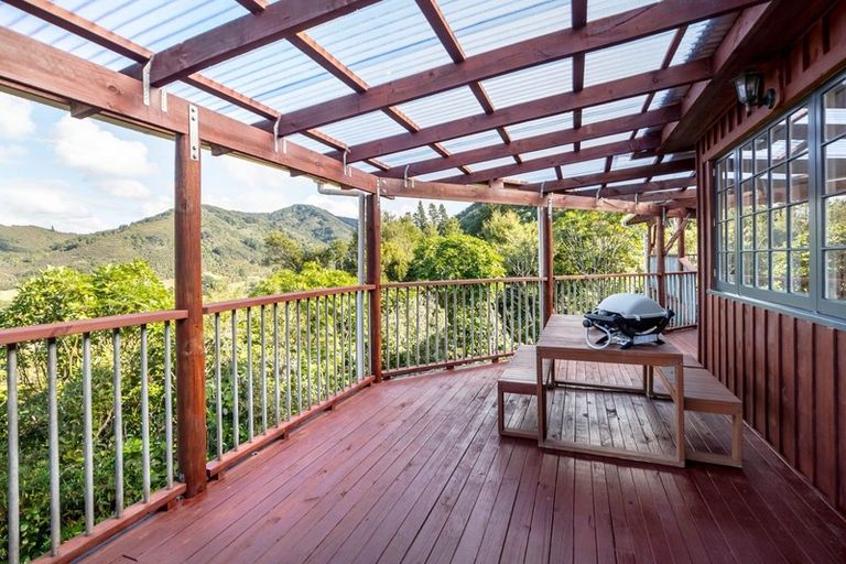 Photo of property in 350c Mt Holdsworth Road, Mount Holdsworth, Carterton, 5791