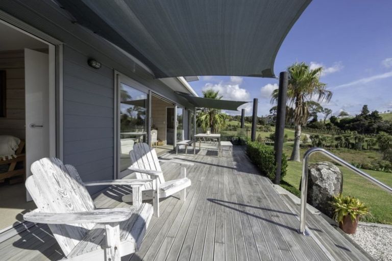 Photo of property in 16 Te Akau Drive, Russell, 0272