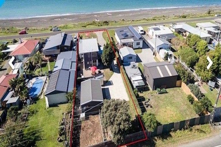 Photo of property in 205 Whirinaki Road, Eskdale, Napier, 4182