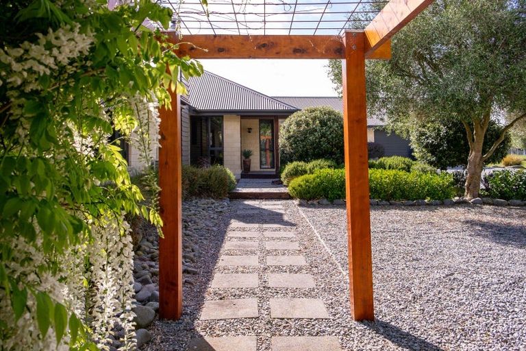 Photo of property in 528 Orari Station Road, Geraldine, 7992