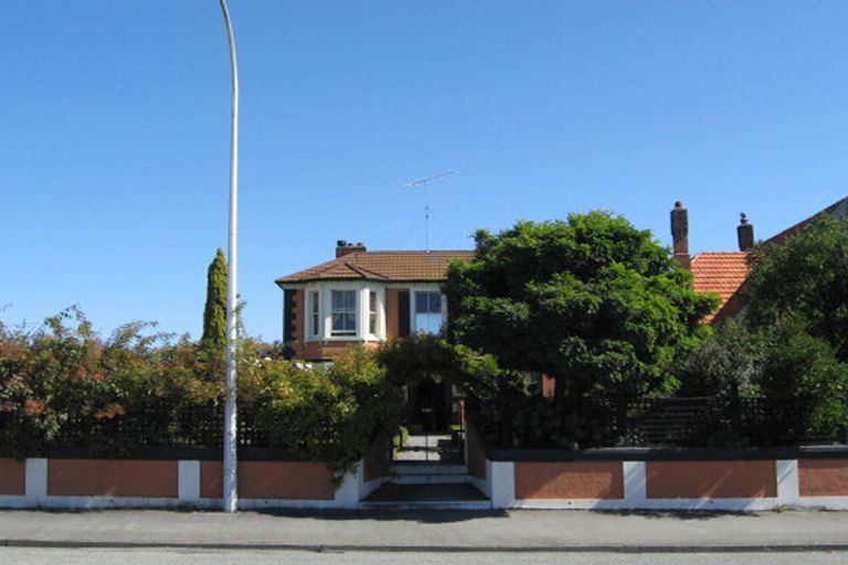 Photo of property in 126 Le Cren Street, Seaview, Timaru, 7910