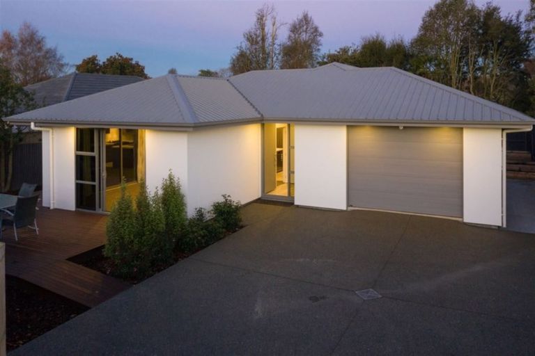 Photo of property in 36a Cross Street, Raglan, 3225