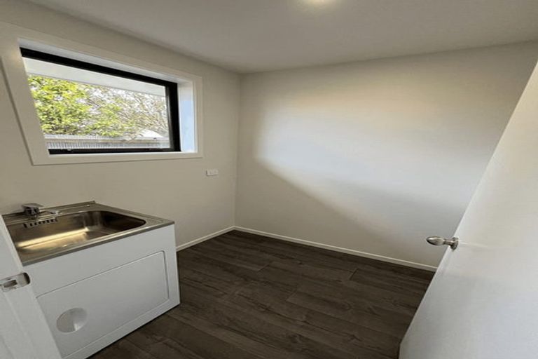 Photo of property in 16 Bidwell Place, Hillmorton, Christchurch, 8025