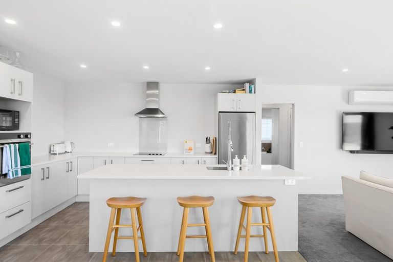 Photo of property in 16 Tawhai Crescent, Wharewaka, Taupo, 3330