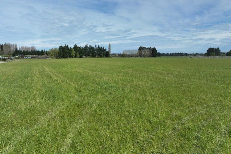 Photo of property in 27 Te Pouapatuki Road, Woodend, Kaiapoi, 7691