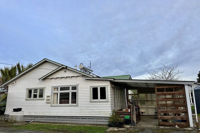 Photo of property in 5-7 Wharf Road, Karamea, 7893
