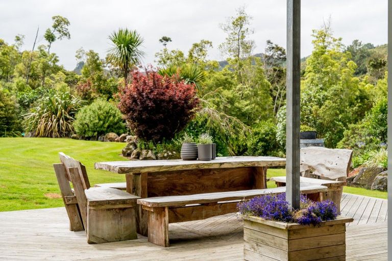 Photo of property in 515 Silverstream Valley Road, North Taieri, Mosgiel, 9092