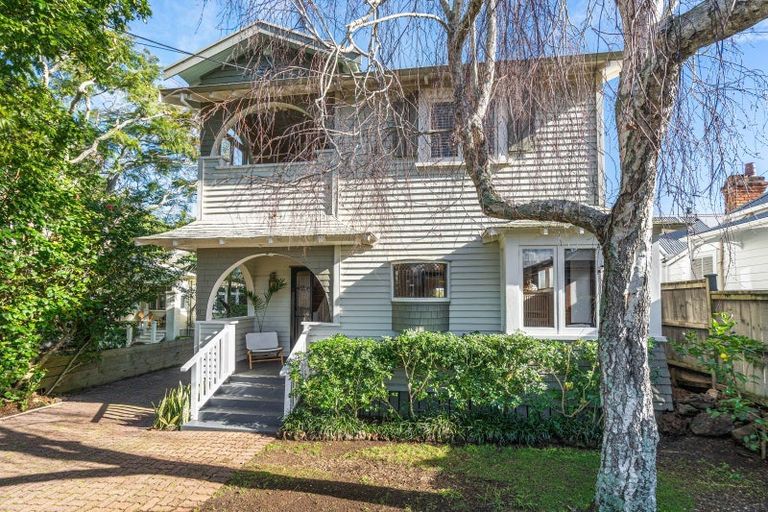 Photo of property in 11a Buchanan Street, Devonport, Auckland, 0624
