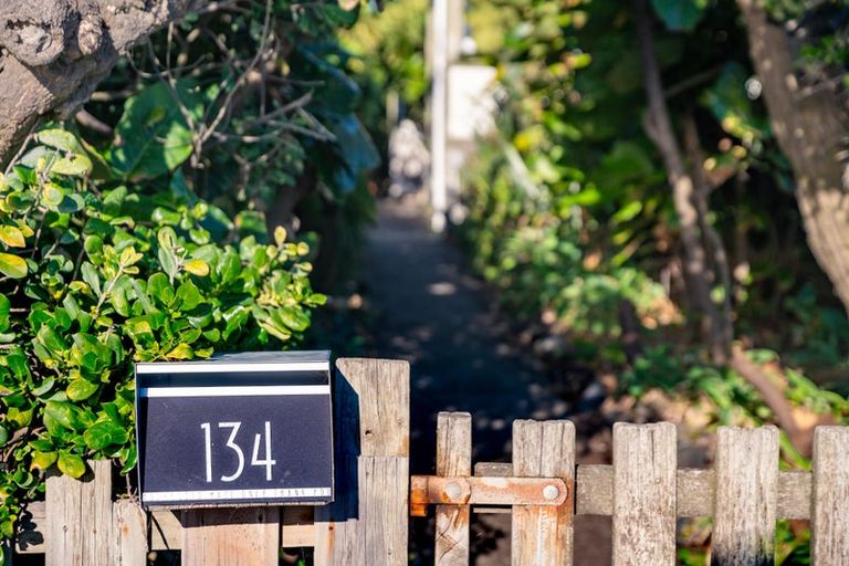 Photo of property in 134 The Parade, Paekakariki, 5034