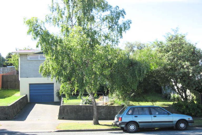 Photo of property in 1 Benmore Street, Glenwood, Timaru, 7910