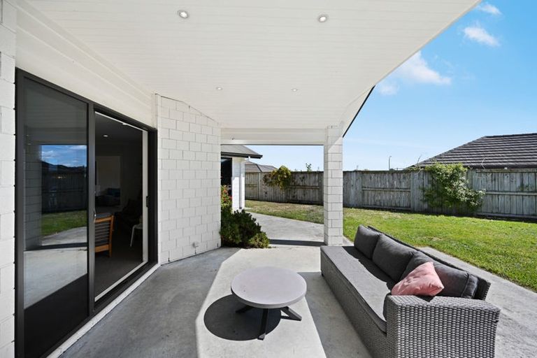 Photo of property in 5 Rigg Place, Flagstaff, Hamilton, 3210