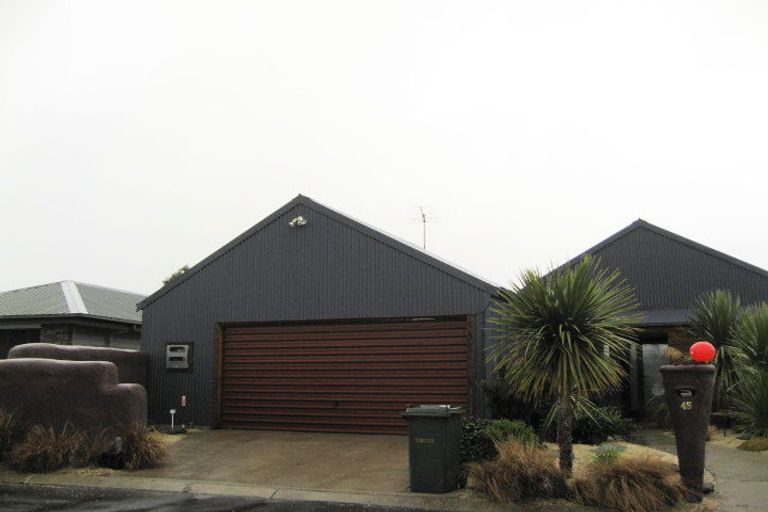 Photo of property in 45 Wishart Crescent, Cromwell, 9310