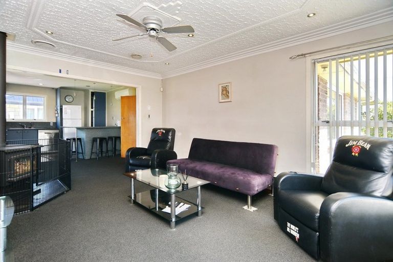 Photo of property in 116 Joy Street, Shirley, Christchurch, 8061