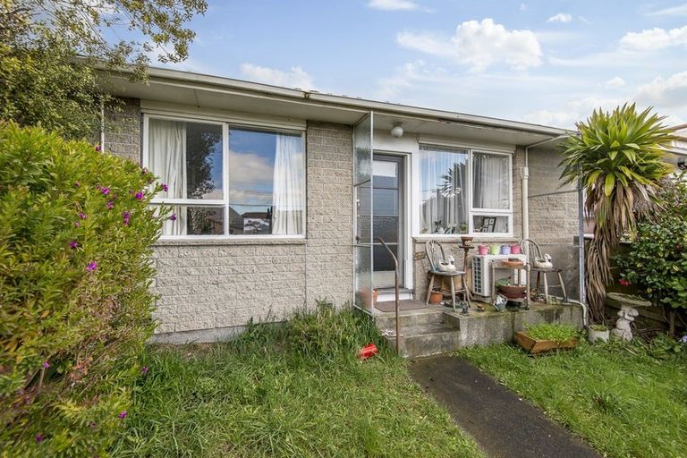 Photo of property in 2/471 Worcester Street, Linwood, Christchurch, 8011