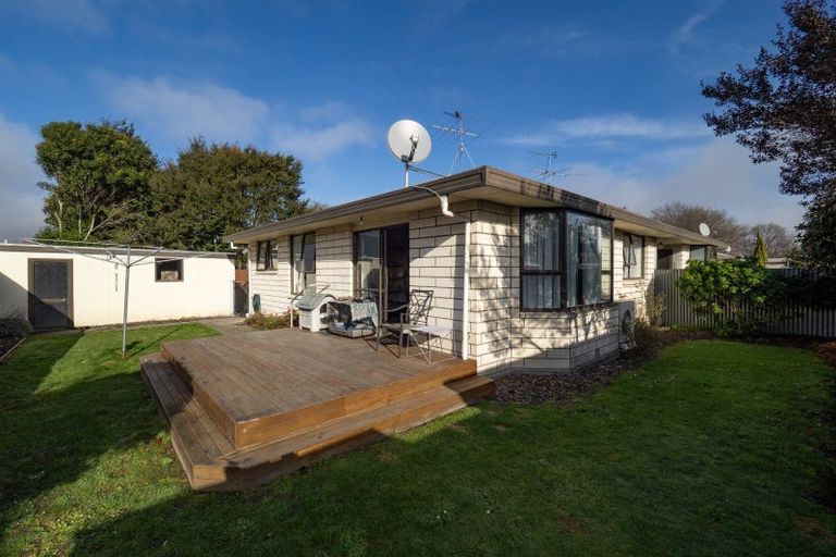 Photo of property in 4/287 Cameron Street, Ashburton, 7700