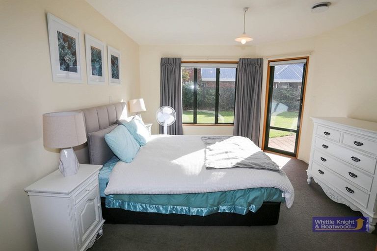 Photo of property in 27 Rempstone Drive, Halswell, Christchurch, 8025