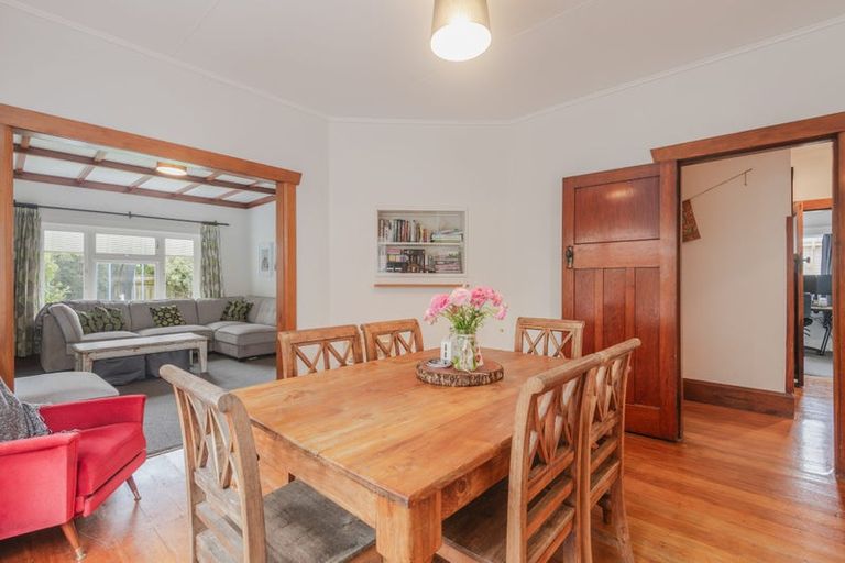 Photo of property in 12 Manson Street, Terrace End, Palmerston North, 4410