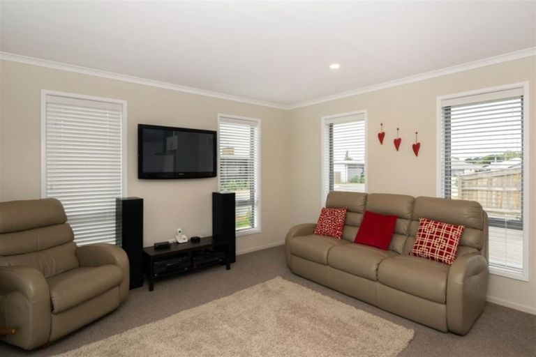 Photo of property in 35 Corsair Crescent, Burleigh, Blenheim, 7201