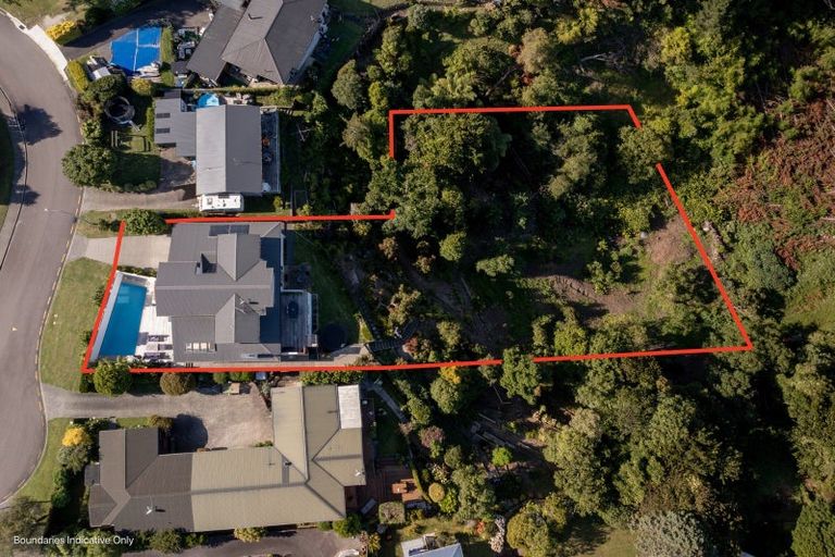 Photo of property in 24 Claremont Terrace, Otumoetai, Tauranga, 3110