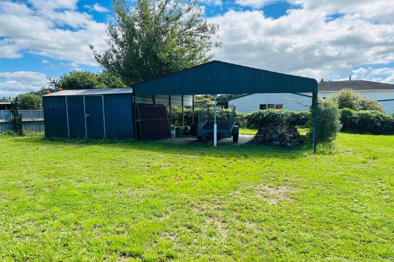 Photo of property in 5 Meta Street, Takapau, 4203