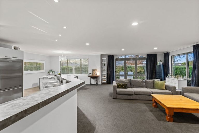 Photo of property in 1 Amamoor Street, Northwood, Christchurch, 8051