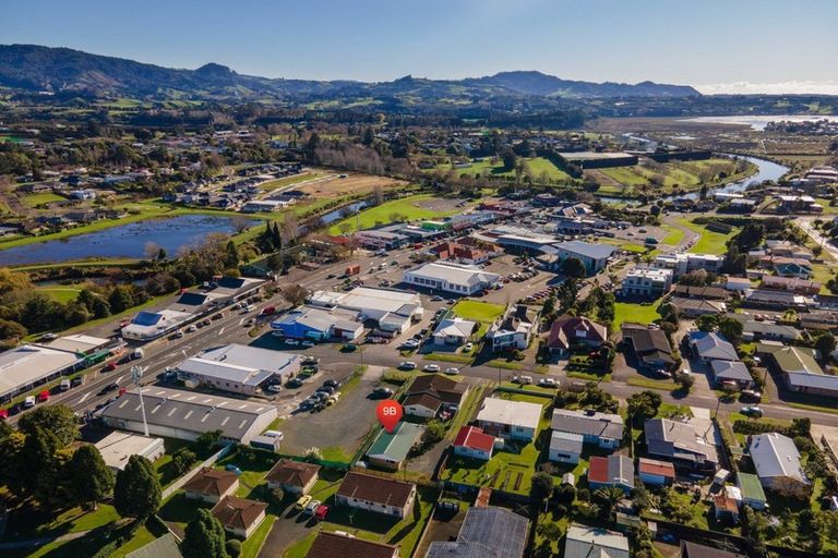 Photo of property in 9b Jocelyn Street, Katikati, 3129