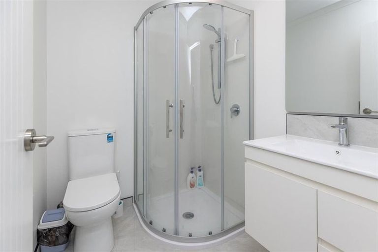 Photo of property in 5/18 May Street, Hamilton East, Hamilton, 3216