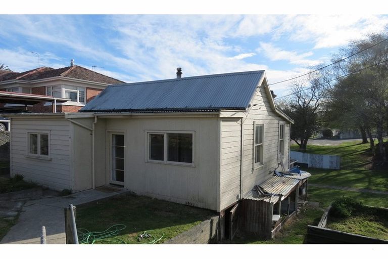 Photo of property in 6 Sutter Street, Seaview, Timaru, 7910