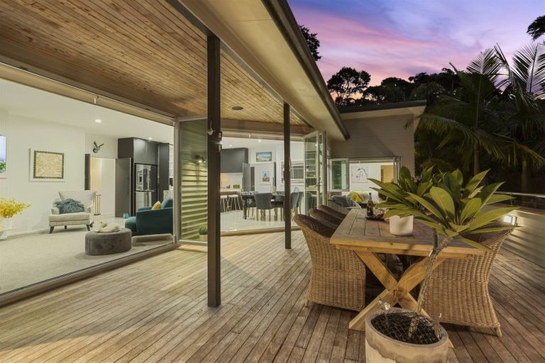 Photo of property in 43 Albacore Way, Maraetai, Auckland, 2018