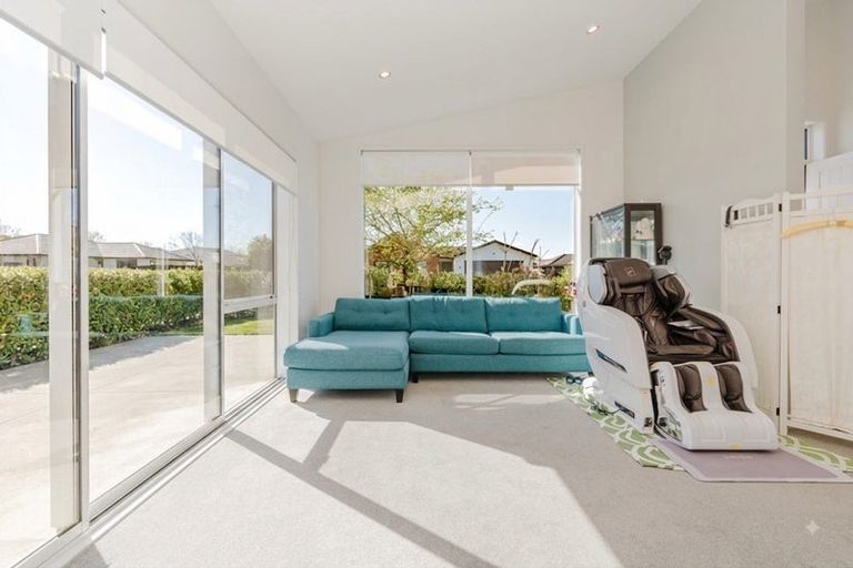 Photo of property in 3 Hatric Road, Chartwell, Hamilton, 3210