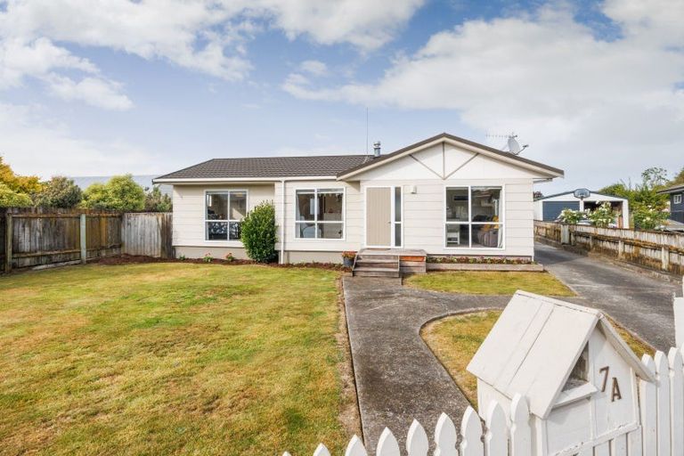 Photo of property in 7a Mountfort Grove, Feilding, 4702