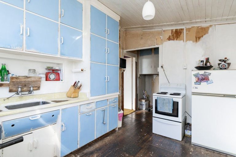 Photo of property in 15 Henderson Street, Kingswell, Invercargill, 9812