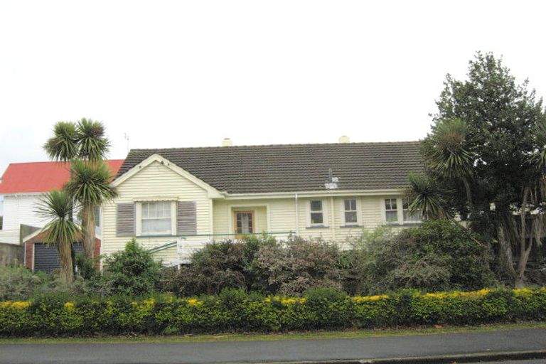 Photo of property in 7 Ranfurly Street, St Albans, Christchurch, 8014