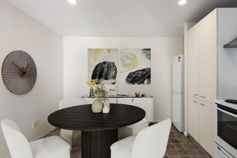 Photo of property in 6 Howard Street, Mount Cook, Wellington, 6021