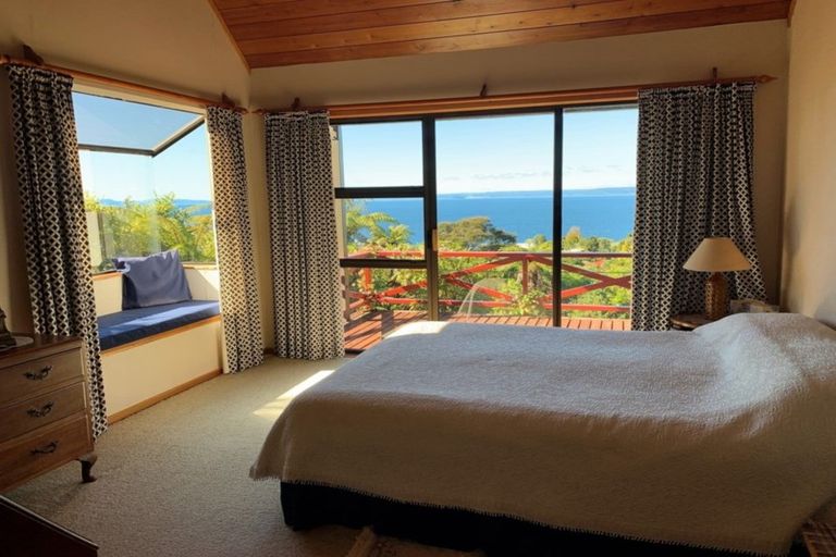 Photo of property in 27 Hauraki Terrace, Pukawa Bay, Turangi, 3381