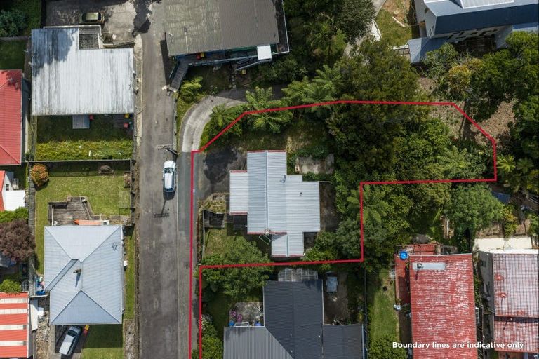 Photo of property in 50a Woodleigh Street, Frankleigh Park, New Plymouth, 4310