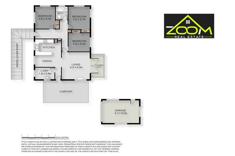 Photo of property in 26 Sir William Hale Crescent, Moerewa, 0211