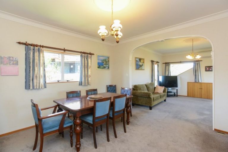 Photo of property in 14 Hunters Hill, Havelock North, 4130