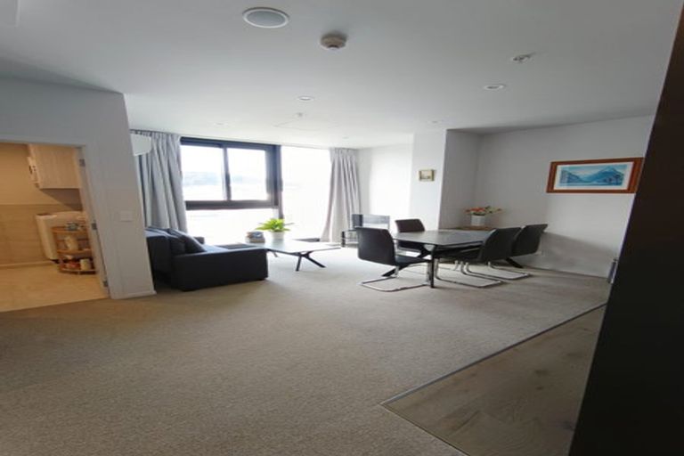 Photo of property in 607/123a Taranaki Street, Te Aro, Wellington, 6011