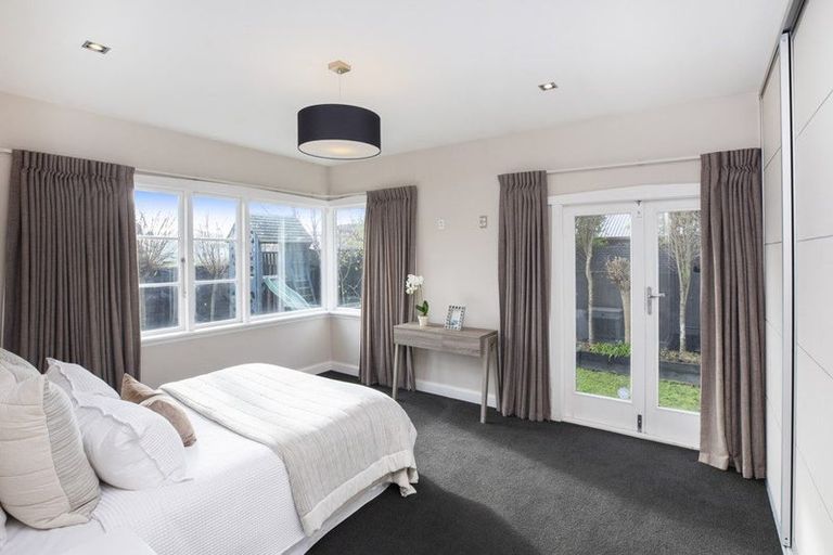 Photo of property in 128 Rutland Street, St Albans, Christchurch, 8052