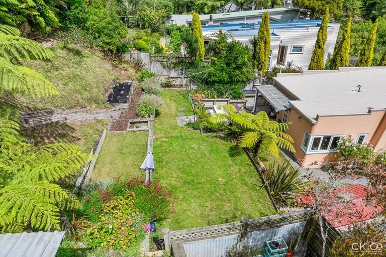 Photo of property in 67 Norton Park Avenue, Fairfield, Lower Hutt, 5011