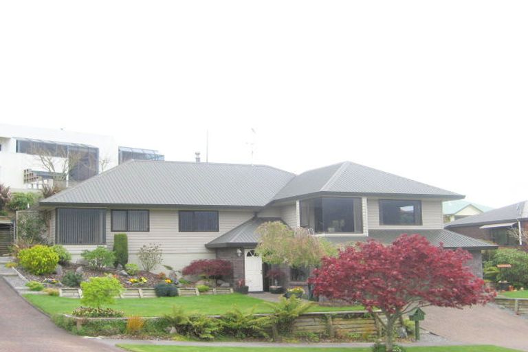 Photo of property in 3b Hindmarsh Drive, Rangatira Park, Taupo, 3330
