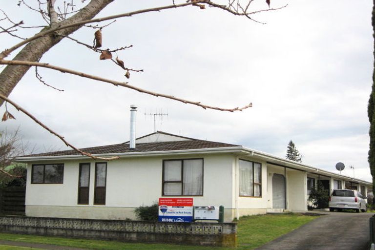 Photo of property in 3/20 Mangarau Crescent, Havelock North, 4130